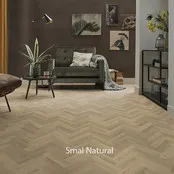 Ambiant Spigato  Visgraat  smal