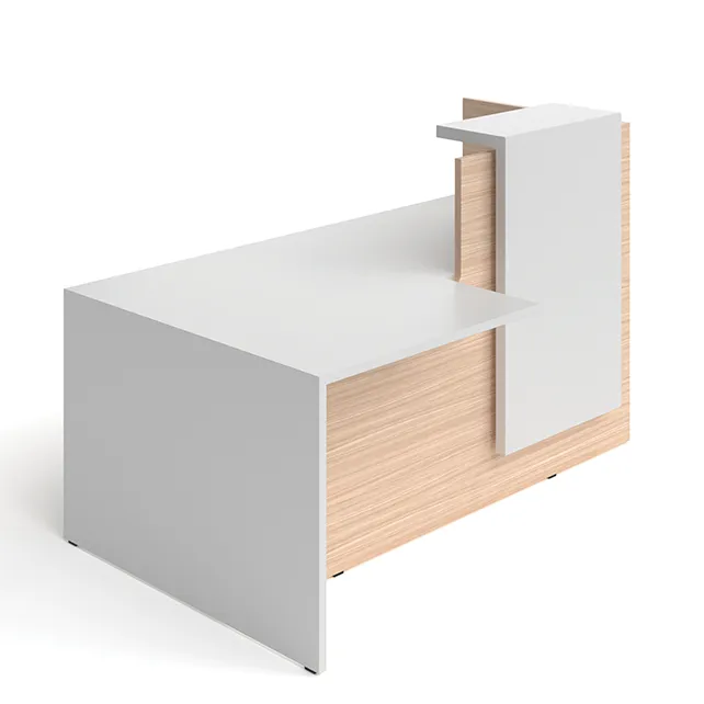 Fifty-Fifty receptiebalie Fifty-Fifty receptiebalie