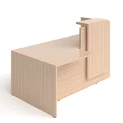 Fifty-Fifty receptiebalie Fifty-Fifty receptiebalie