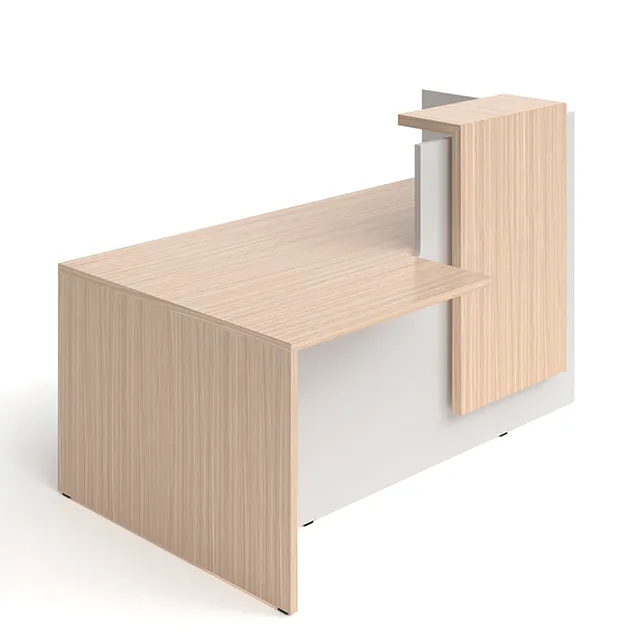 Fifty-Fifty receptiebalie Fifty-Fifty receptiebalie