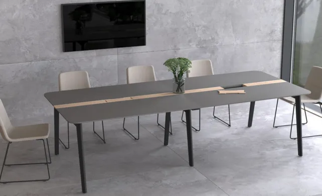 Vergaderstoel Twist&Sit