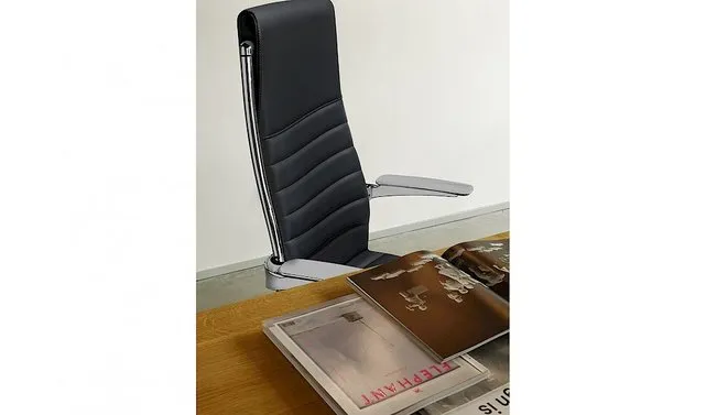 Vega Hit directie bureaustoel