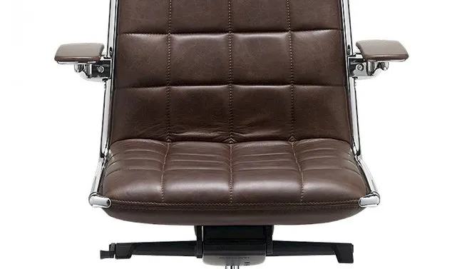 Vega Hit directie bureaustoel