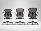Aeron Remasterd  Onyx Aeron Remasterd  Onyx