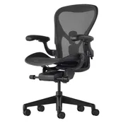 Aeron Remasterd  Onyx Aeron Remasterd  Onyx