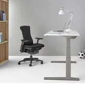 Herman Miller Embody
