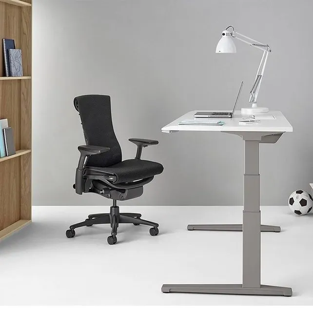Herman Miller Embody