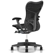 Herman Miller Mirra 2 Butterfly graphite