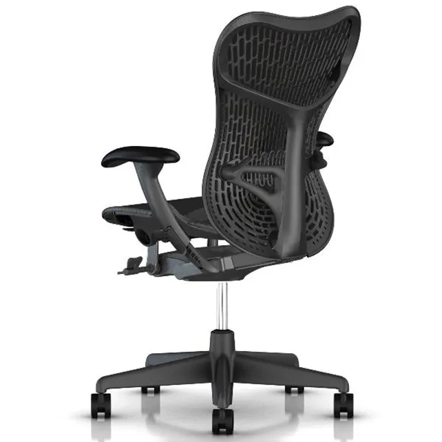 Herman Miller Mirra 2 Butterfly graphite