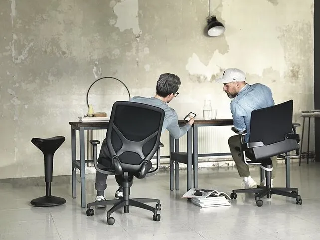 ON® bureaustoel ON® bureaustoel