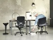 ON® bureaustoel ON® bureaustoel