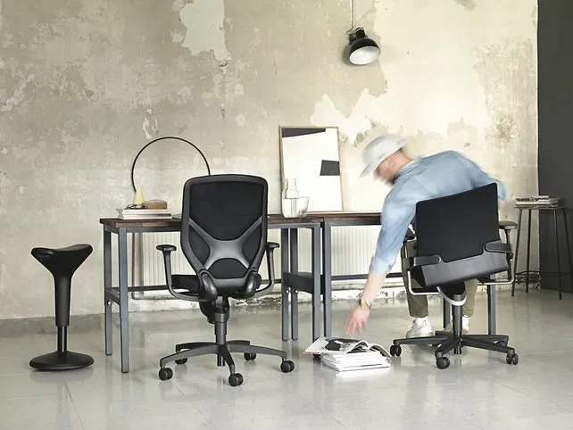 ON® bureaustoel ON® bureaustoel
