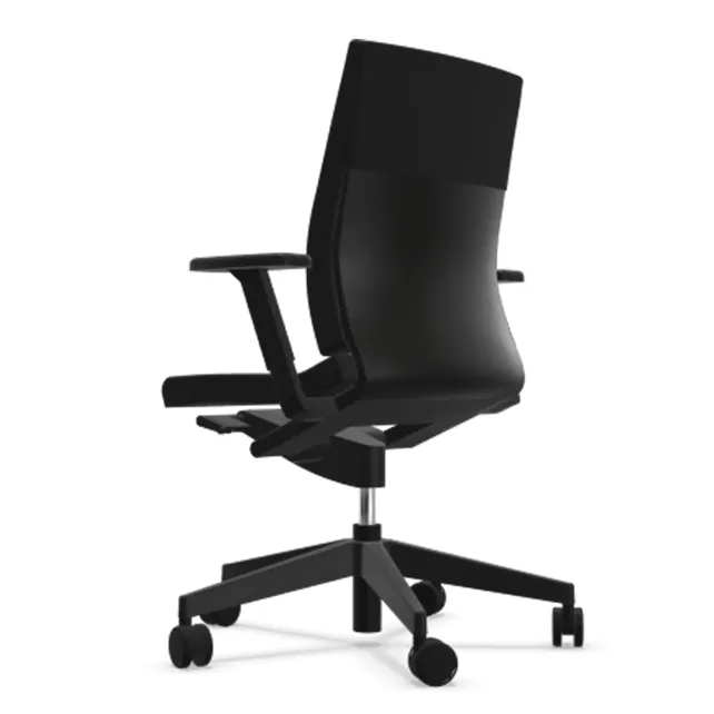 Wilkhahn Neos bureaustoel Wilkhahn Neos bureaustoel