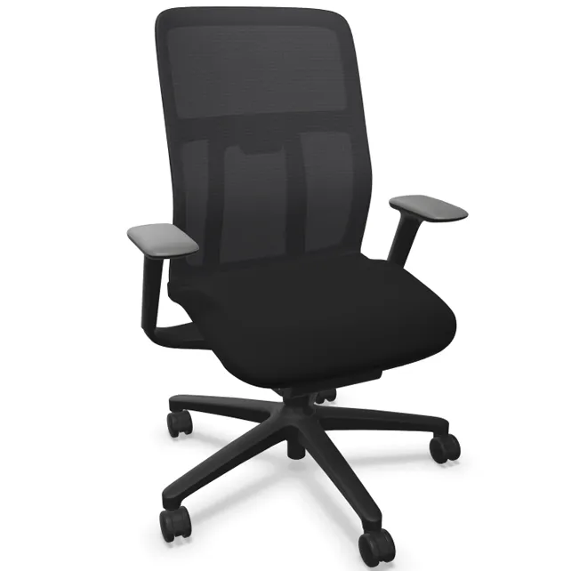 Wilkhahn AT Mesh bureaustoel