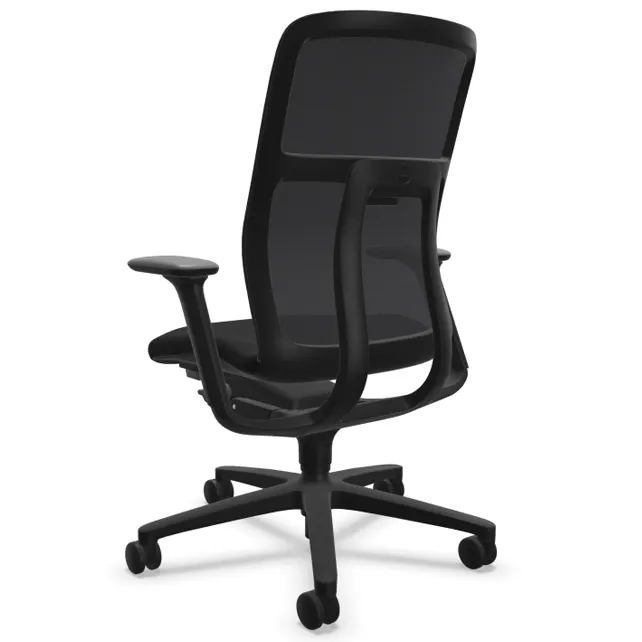 Wilkhahn AT Mesh bureaustoel