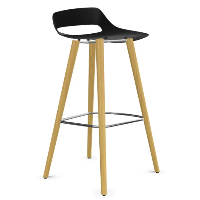 Wilkhahn Counter-/barstoel