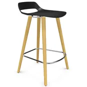 Wilkhahn Counter-/barstoel