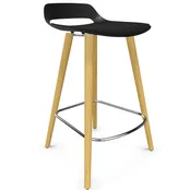 Wilkhahn Counter-/barstoel