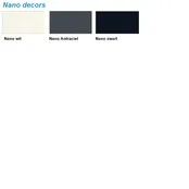 Crew T zit-sta bureau Crew T zit-sta bureau