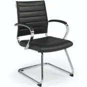 Vergaderstoel Turijn slede