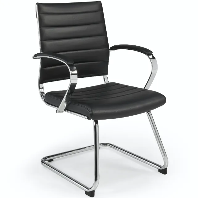 Vergaderstoel Turijn slede