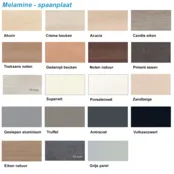 Caldo vaste hoogte Caldo vaste hoogte