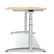 Caldo zit-sta bureau