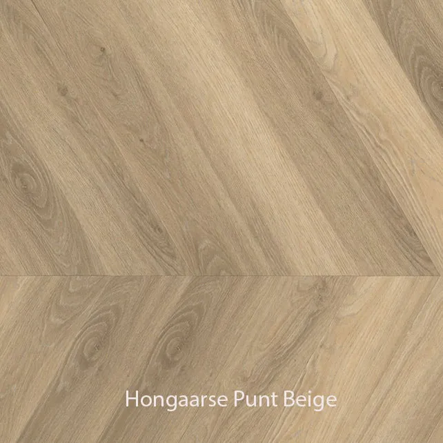 Ambiant Spigato  Hongaarse Punt