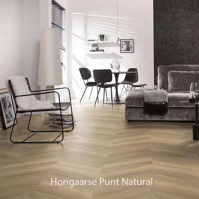 Ambiant Spigato  Hongaarse Punt