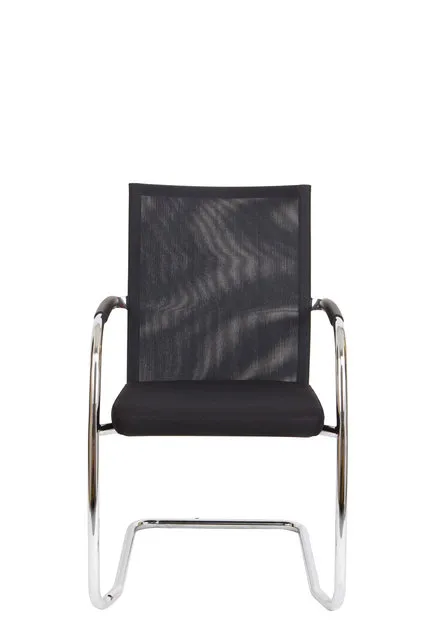 Vergaderstoel Ciro netbespanning