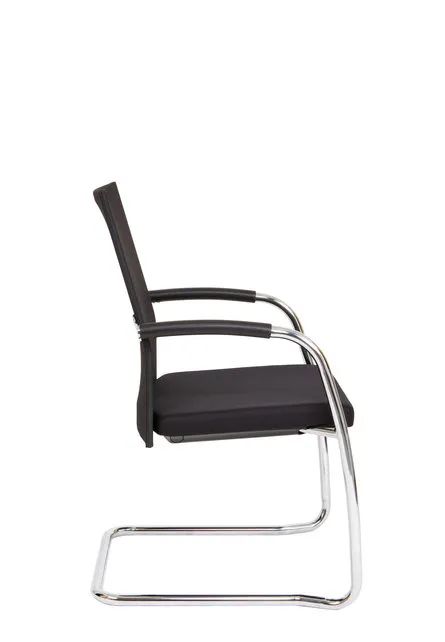 Vergaderstoel Ciro netbespanning