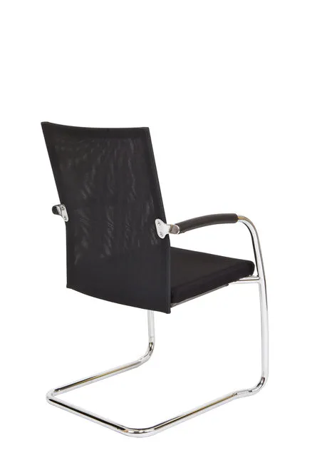 Vergaderstoel Ciro netbespanning