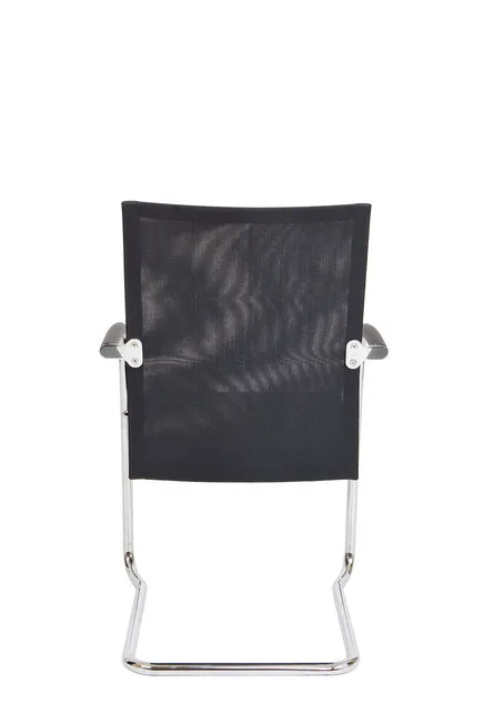 Vergaderstoel Ciro netbespanning