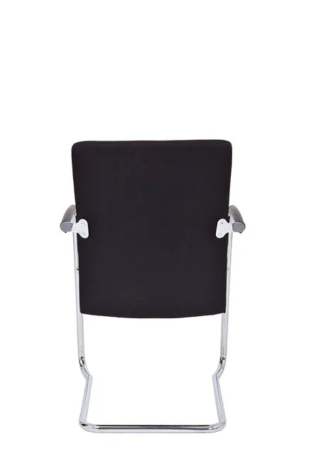 Vergaderstoel Ciro gestoffeerd