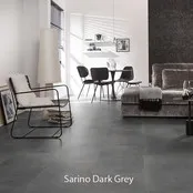 Ambiant Sarino XL Dryback