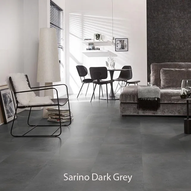 Ambiant Sarino XL Dryback