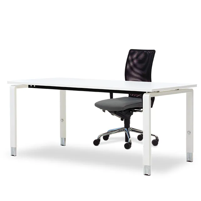 Pensum u-poot bureau