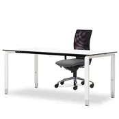 Pensum u-poot bureau