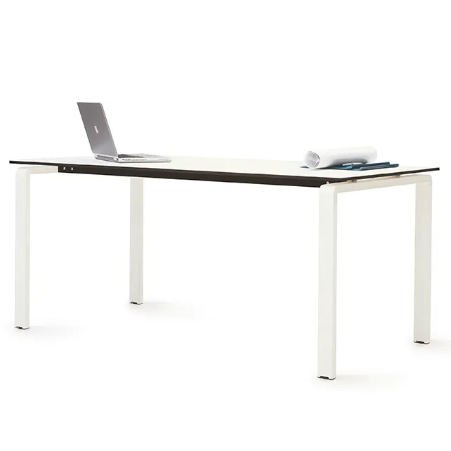 Pensum u-poot bureau