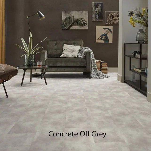 Ambiant Concrete XL Dryback