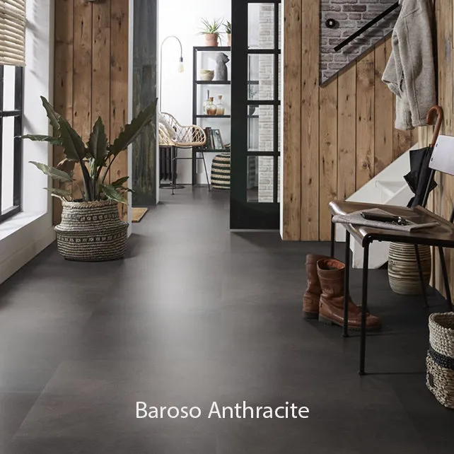 Ambiant Baroso Dryback