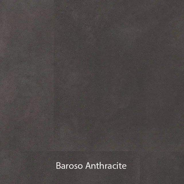 Ambiant Baroso Dryback