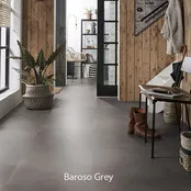 Ambiant Baroso Dryback