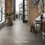 Ambiant Baroso Dryback