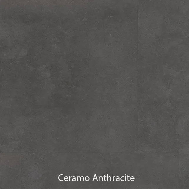 Ambiant Ceramo Dryback