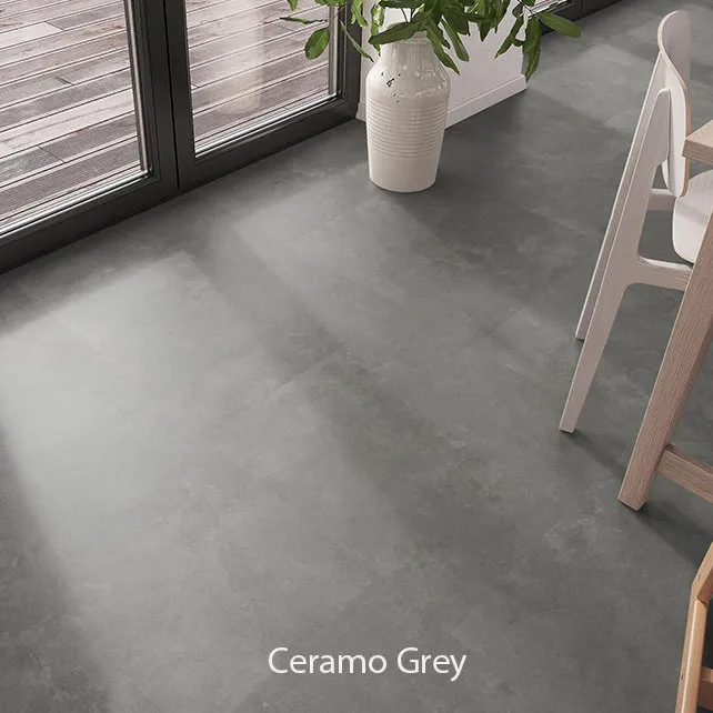 Ambiant Ceramo Dryback