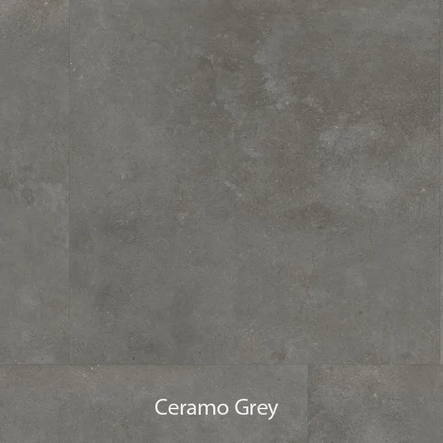 Ambiant Ceramo Dryback