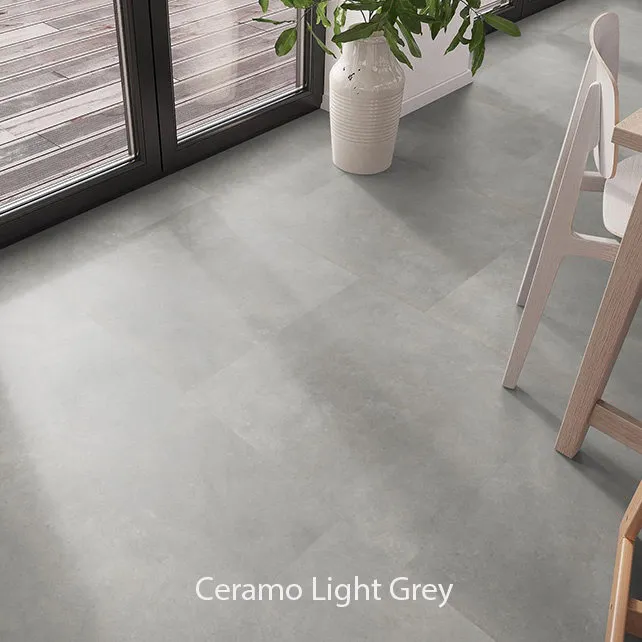 Ambiant Ceramo Dryback