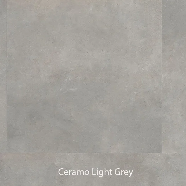 Ambiant Ceramo Dryback