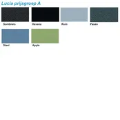 Baffel akoestisch hangpaneel